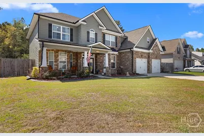 209 Saddleclub Way, Guyton, GA 31312 - Photo 3