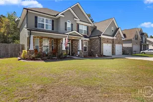 209 Saddleclub Way, Guyton, GA 31312 - Photo 3