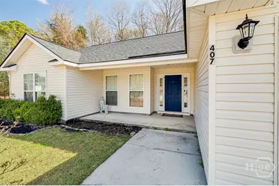 407 Woodhill Court, Rincon, GA 31326 - Photo 3