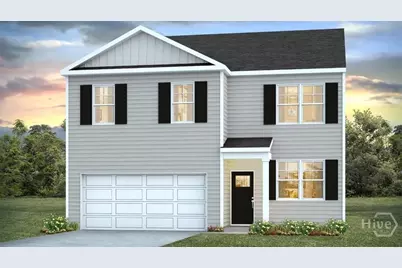 123 Serenoa Drive, Guyton, GA 31312 - Photo 1
