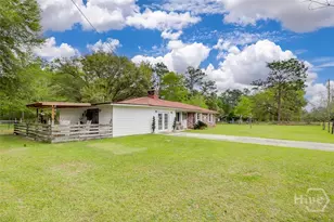 423 Pioneer Rd, Hinesville, GA 31313 - Photo 3