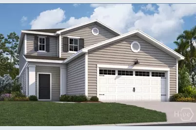241 Bircholt Grove, Pooler, GA 31322 - Photo 1