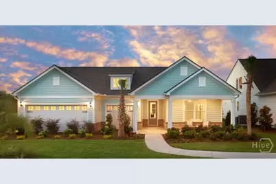 168 Sandy Bend Drive, Richmond Hill, GA 31324 - Photo 1