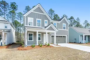 452 Monterey Loop, Richmond Hill, GA 31324 - Photo 3