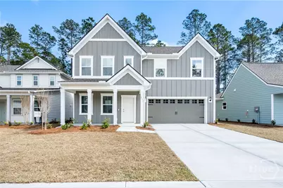 452 Monterey Loop, Richmond Hill, GA 31324 - Photo 1