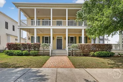 12 Parkside Boulevard, Port Wentworth, GA 31407 - Photo 1