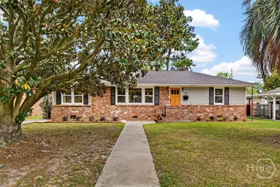 206 E 65th Street, Savannah, GA 31405 - Photo 1