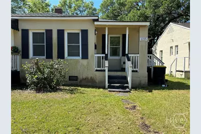 1225 E 55th Street, Savannah, GA 31404 - Photo 1