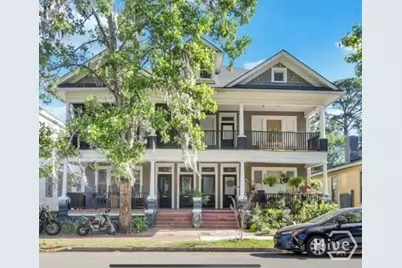 216 W W 41st Street, Savannah, GA 31401 - Photo 1