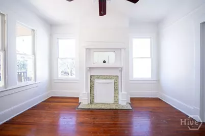 216 W W 41st Street, Savannah, GA 31401 - Photo 5