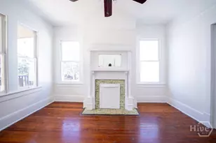216 W W 41st St, Savannah, GA 31401 - Photo 5