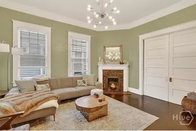 416 W 36th Street, Savannah, GA 31401 - Photo 13