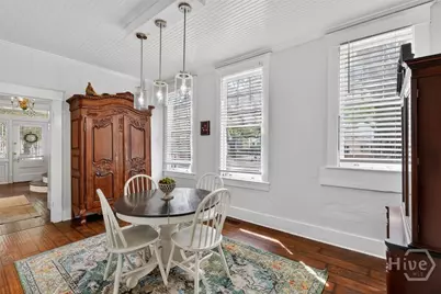 416 W 36th Street, Savannah, GA 31401 - Photo 15