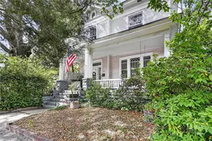 416 W 36th St, Savannah, GA 31401 - Photo 3