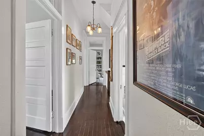 416 W 36th Street, Savannah, GA 31401 - Photo 31
