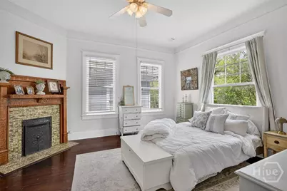 416 W 36th Street, Savannah, GA 31401 - Photo 23