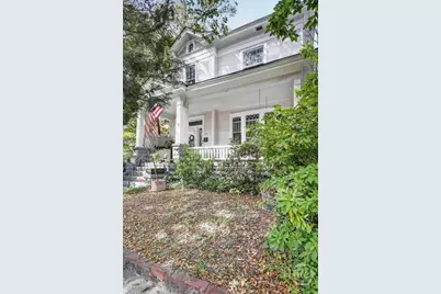 416 W 36th Street, Savannah, GA 31401 - Photo 5