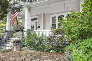 416 W 36th St, Savannah, GA 31401 - Photo 5