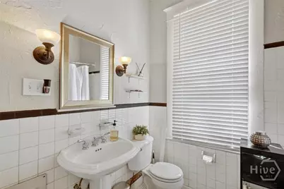 416 W 36th Street, Savannah, GA 31401 - Photo 21