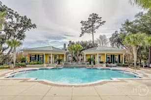 3223 Whitemarsh Way, Savannah, GA 31410 - Photo 1