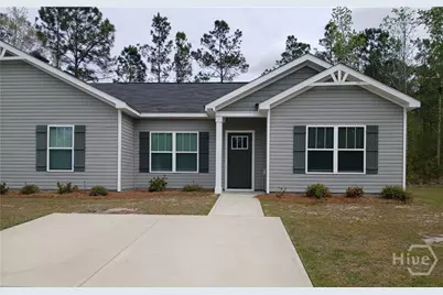 135 Smithfield Drive #B, Rincon, GA 31326 - Photo 1