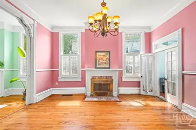 1007 Lincoln Street, Savannah, GA 31401 - Photo 9