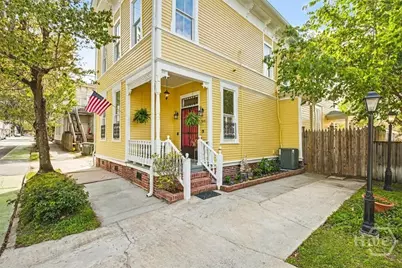 1007 Lincoln Street, Savannah, GA 31401 - Photo 1
