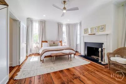 424 E President Street, Savannah, GA  - Photo 37