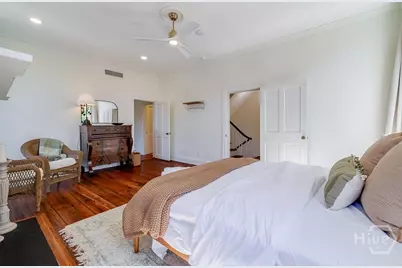424 E President Street, Savannah, GA  - Photo 39
