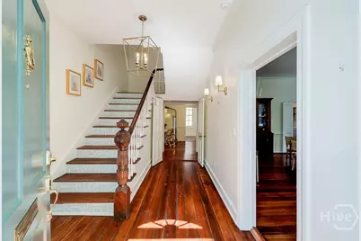 424 E President Street, Savannah, GA  - Photo 5