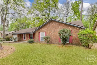 817 Jamestown Road, Savannah, GA 31419 - Photo 37