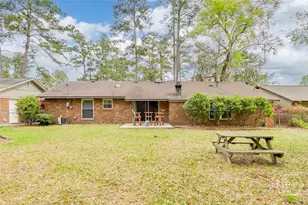 817 Jamestowne Rd, Savannah, GA 31419 - Photo 35
