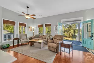 1039 Shell Point Cove Road NE, Townsend, GA 31331 - Photo 37