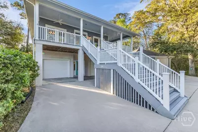 1039 Shell Point Cove Road NE, Townsend, GA 31331 - Photo 5