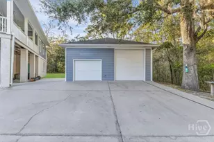 1039 Shell Point Cove Road NE, Townsend, GA 31331 - Photo 3
