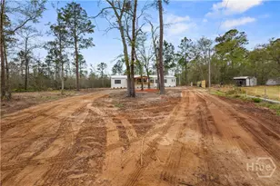 1795 Wilkinson Road NE, Ludowici, GA 31316 - Photo 23