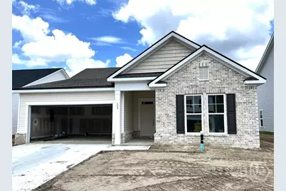 123 Snowbell Court, Savannah, GA 31419 - Photo 1