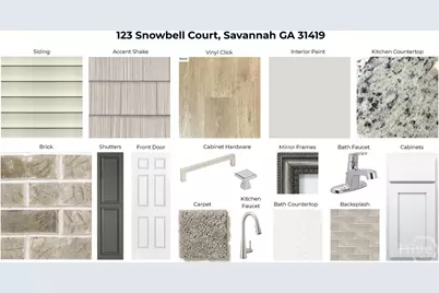 123 Snowbell Court, Savannah, GA 31419 - Photo 5