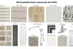 123 Snowbell Ct, Savannah, GA 31419 - Photo 5
