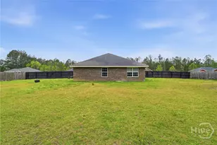 63 Pine View Rd SE, Ludowici, GA 31316 - Photo 25