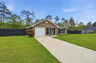 63 Pine View Rd SE, Ludowici, GA 31316 - Photo 3