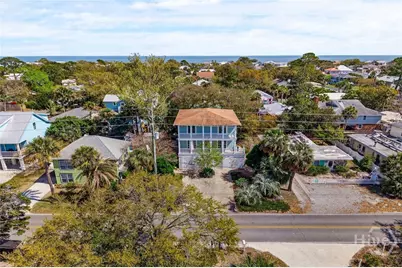 1010 Jones Avenue, Tybee Island, GA 31328 - Photo 49