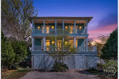 1010 Jones Avenue, Tybee Island, GA 31328 - Photo 53