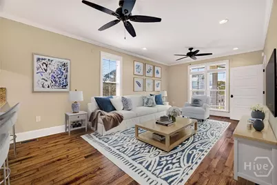 1010 Jones Avenue, Tybee Island, GA 31328 - Photo 9