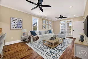 1010 Jones Ave, Tybee Island, GA 31328 - Photo 9