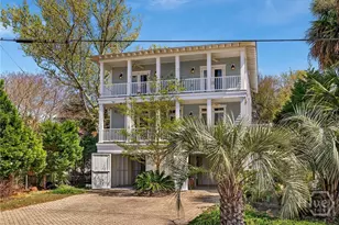 1010 Jones Ave, Tybee Island, GA 31328 - Photo 3