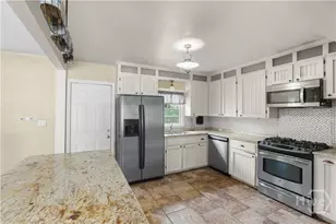 1809 DeLesseps Ave, Savannah, GA 31404 - Photo 5