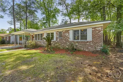1809 Delesseps Avenue, Savannah, GA 31404 - Photo 3