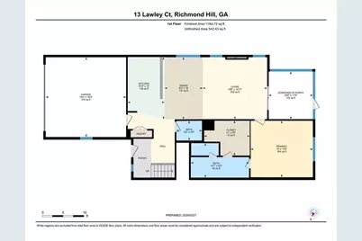 13 Lawley Court, Richmond Hill, GA 31324 - Photo 53