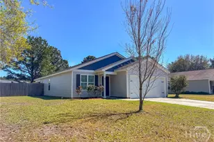 40 Blackberry Cir, Guyton, GA 31312 - Photo 3